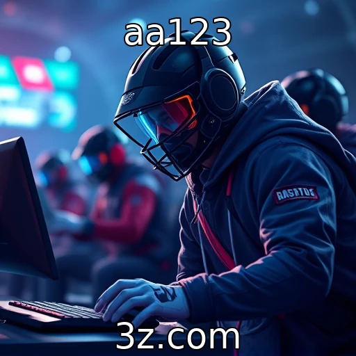 aa123 Apostas esportivas: como analisar suas chances de vitória