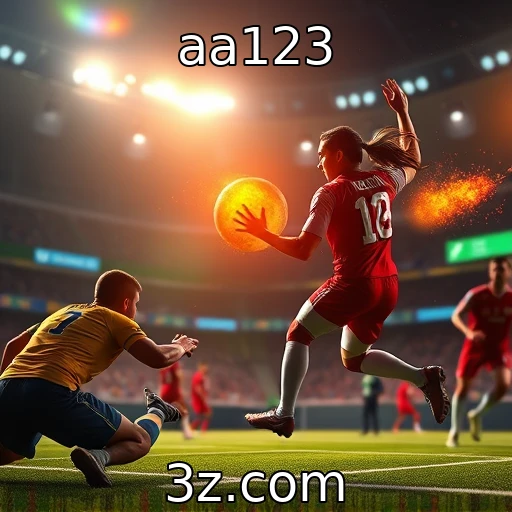 aa123 O impacto das criptomoedas nas apostas esportivas de 2025