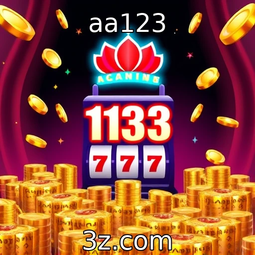 aa123 Técnicas de Aposta que Podem Transformar Seu Jogo em 2025