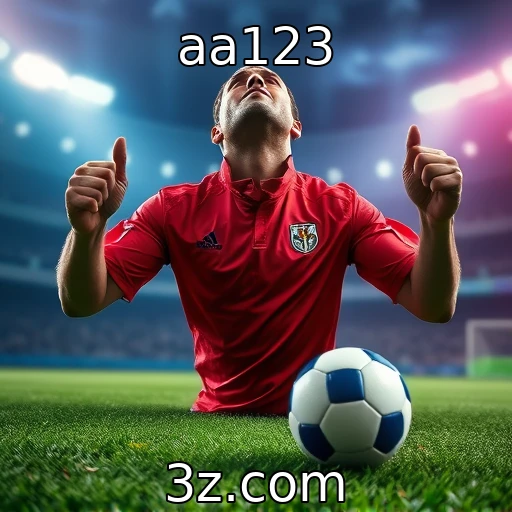 aa123 Os segredos das apostas esportivas: como aumentar suas chances de vitória