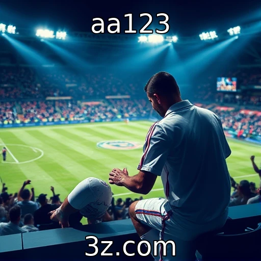 aa123 Como as apostas esportivas estão moldando o futuro do entretenimento